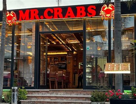 MR. CRABS, Ksamil - Restaurant Reviews, Phone Number & Photos - Tripadvisor