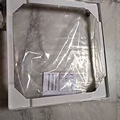 Bosch Siemens Original Square Frame Pedestal for Washing Machine ...