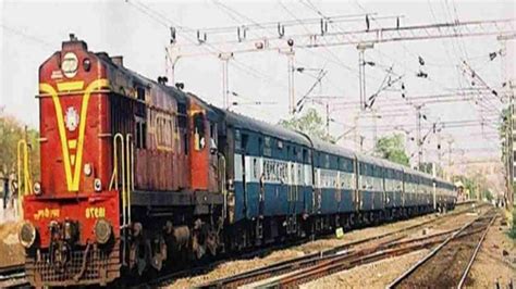 10 pairs of cloned train to run from these railway stations in Bihar ...