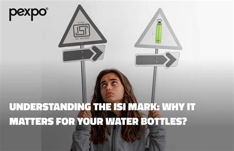 Understanding the ISI Mark: Essential for Safe and Reliable Water ...