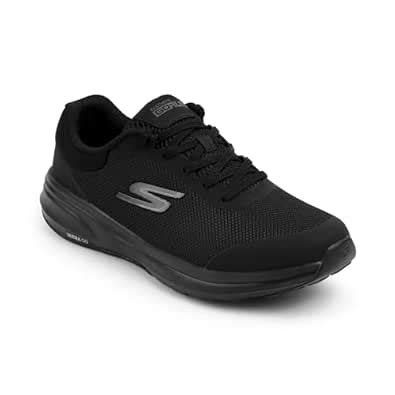 Buy Skechers-Men's Running Shoes-GO Run PURE-894436ID-BBK-7 at Amazon.in