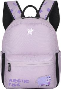 Arctic Fox Zoo Sea Fog 14 L Backpack Sea Fog - Price in India ...