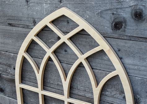 Install a Arch Window Frame 的图像结果