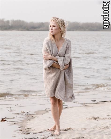 Nova Meierhenrich Nude Leaks - Photo #5888756 - Fapopedia