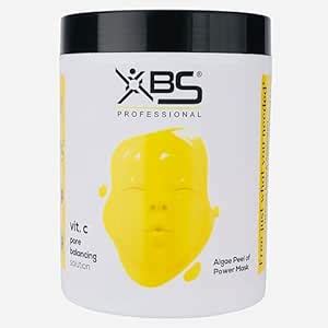 Xbs Professional Vitamin C Brightening Collagen Algae peel Of Power ...