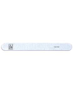 LYN LIVE YOUR NOW 150/150 Grit Nail Files - Professional Emery Boards ...
