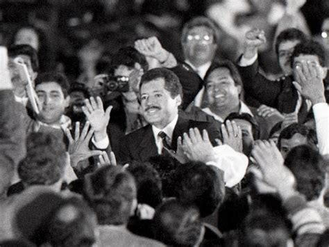 Luis Donaldo Colosio - México Desconocido