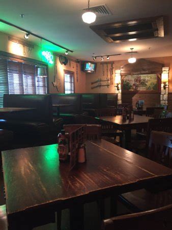 Carried off my steak the mouse did - Reviews, Photos - Colton's ...