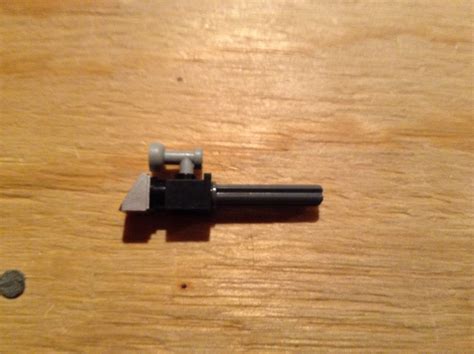 Image result for Mini Lego Gun Builds