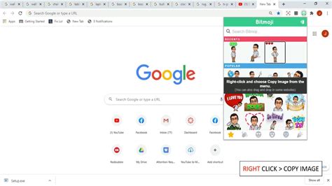 Image result for Bitmoji Classroom Using PowerPoint