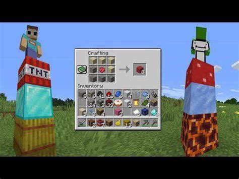 Minecraft Block Shuffle Mod for Java 1.18.2 的图像结果