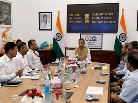 Central Bureau of Narcotics Launched Unified Portal; one step solution ...