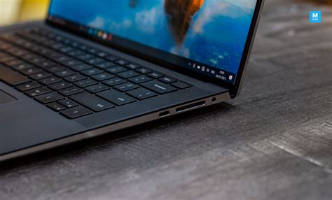 Dell XPS 15 9500 Review: A Creative Professional's Expensive Dream