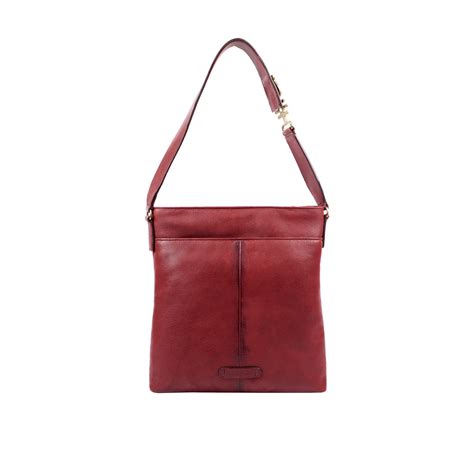 Buy Marsala Sadhavi 02 Shoulder Bag Online - Hidesign