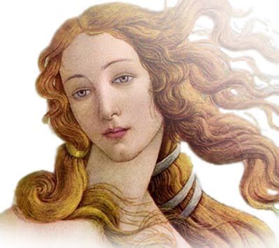 Aphrodite - GREEK MYTHOLOGY