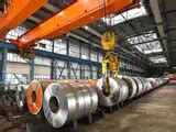 Steel Industry: Steel Production News, Steel Price in India, Steel ...