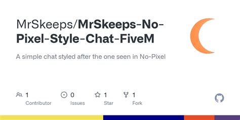 No Pixel Chat Script 的图像结果