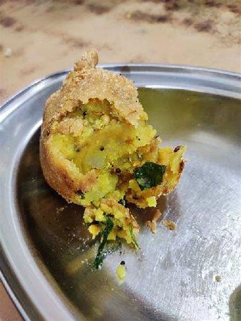 Siri Tiffin Center, Hyderabad - Restaurant reviews