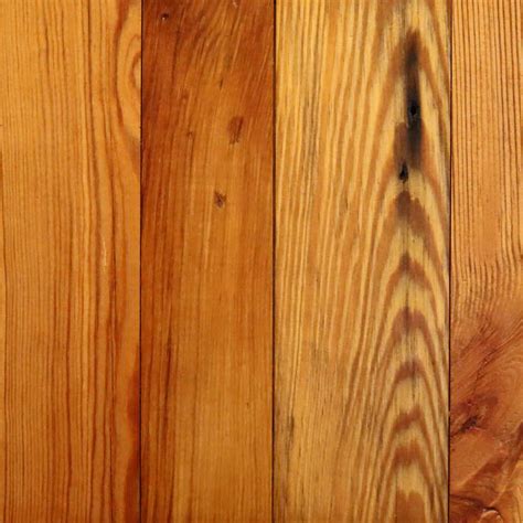 Antique Reclaimed Heart Pine Flooring | Whole Log Reclaimed NC