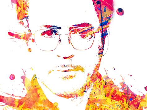 Painting with Computer Vision 的图像结果