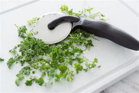 Image result for How to Use a Pizza Cutter