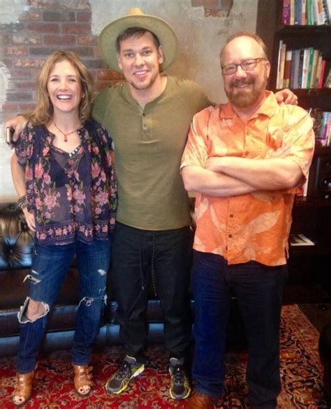 Theo Von's Parents: Everything You Need To Know About Them - Stagbite