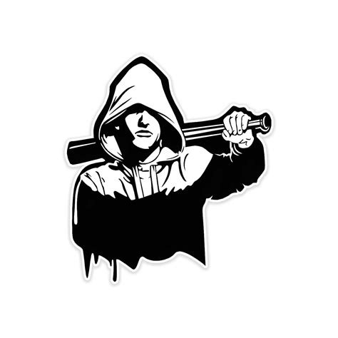 Attitude car sticker – Fantastick