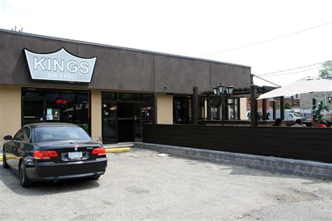 KIng's Bar and Grill - CLOSED - blogTO - Toronto