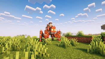 Image result for Rustic Engineer Mod How to Pick Up
