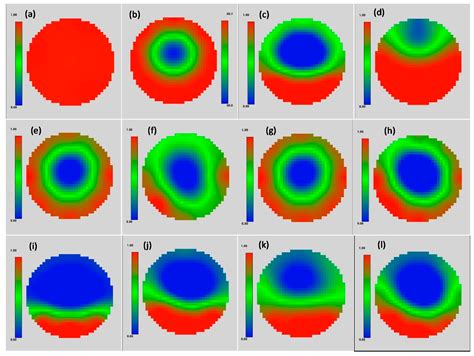 Investigating the Characteristics of Two-Phase Flow Using Electrical ...