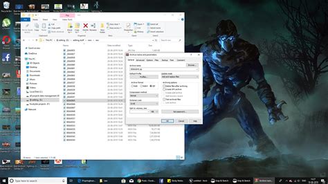 Compress Files Windows 的图像结果