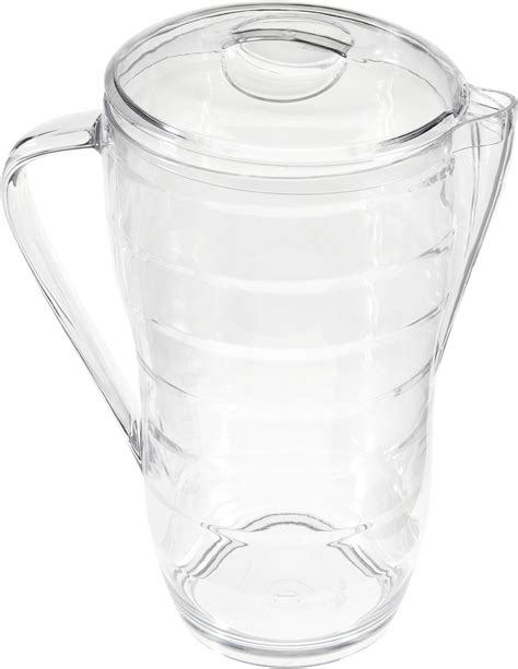 2 quart pitcher