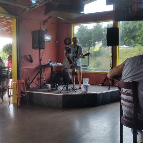 🎶 Live at the Lake – Chris Sheppard, 3990 Charlotte Hwy, Lake Wylie, SC ...