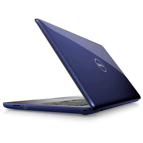 (Refurbished) Dell Inspiron - 5567 15.6-inch Laptop (7th Gen i5-7200U ...
