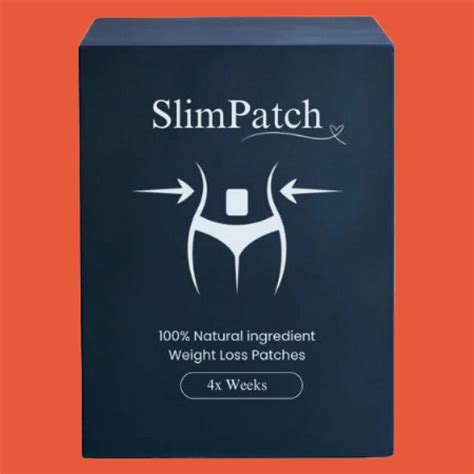 Slim Patch Application 的图像结果