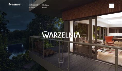 New Warzelnia (redesigned) on Behance | Luxury apartments, Redesign ...