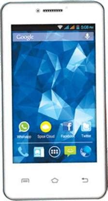 SPICE Smart Flo Mettle 4X Mi-426 ( 512 GB Storage, 256 GB RAM ) Online ...