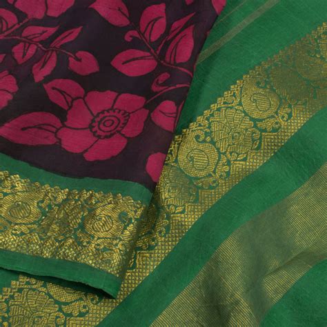 Fusion Saree Collection – Avishya.com