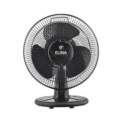 Buy Elina All Purpose Fan 12 Inch/ 300MM Sweep 80W Full Copper Motor ...