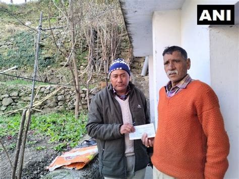 Joshimath landslide: Cracks observed in 603 buildings, district ...