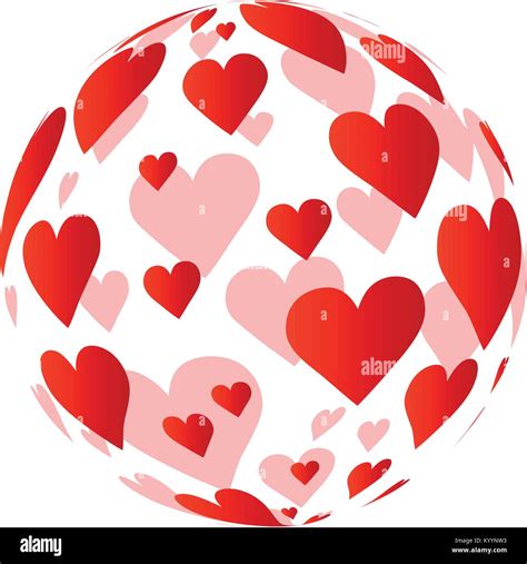 Universal Symbols For Love