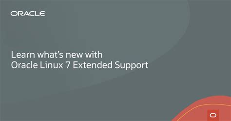 Oracle Support Timeline 的图像结果