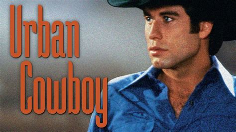 Urban cowboy cast - cablena
