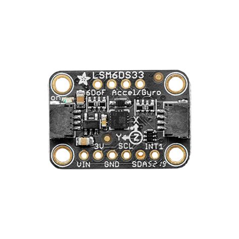 4480 Adafruit Industries LLC | Development Boards, Kits, Programmers ...