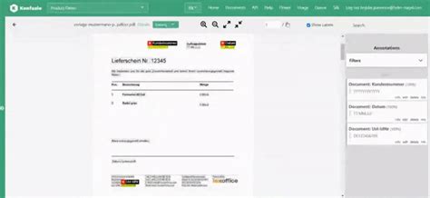 Compare Extractions of different AI Models for a given Document ...
