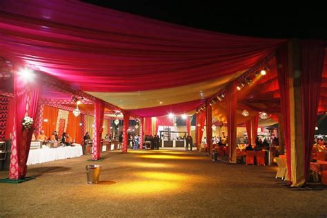 Maryland Resort, Ambala - Venue - Ambala City - Weddingwire.in