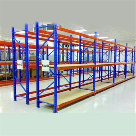 Heavy Duty Medium Duty Pallet Rack In Delhi Noida, Heavy Duty Medium ...