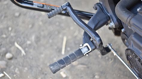 Indian Scout 2018 Bobber Bike Photos - Overdrive