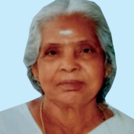 സാവിത്രി - OBITUARY - ERNAKULAM | Kerala Kaumudi Online