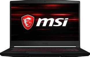 MSI Laptops - Buy MSI Gaming Laptops Online at Best Prices In India ...